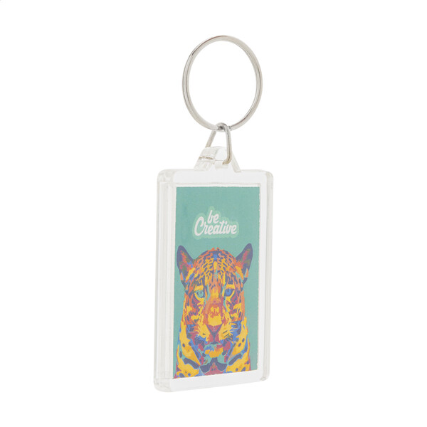 Kulcstartó PrintFob