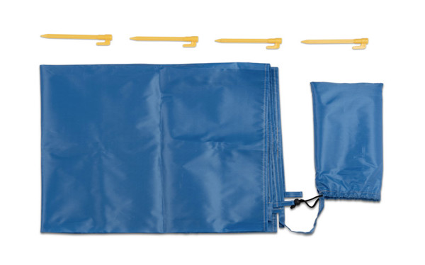 Waterproof picnic mat TERLA