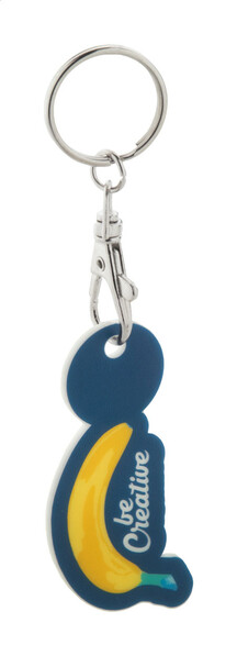 Porte-clés jeton ColoShop Creative