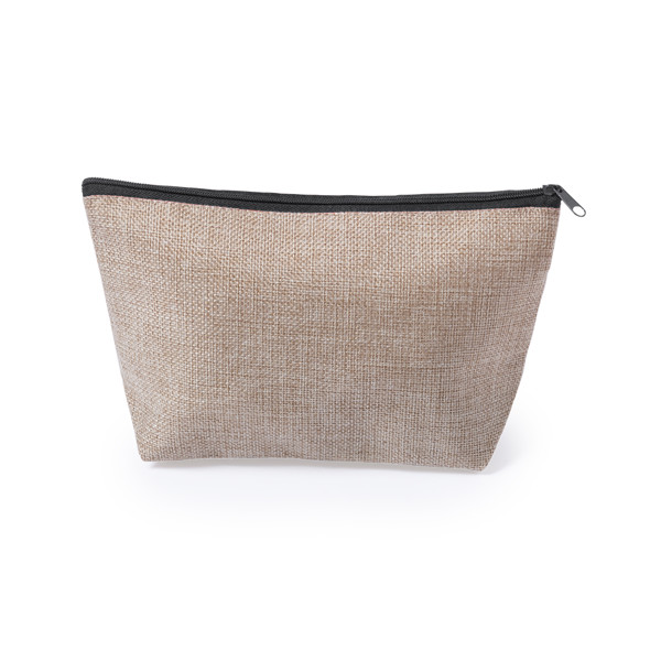 Necessaire Conakar - Preto