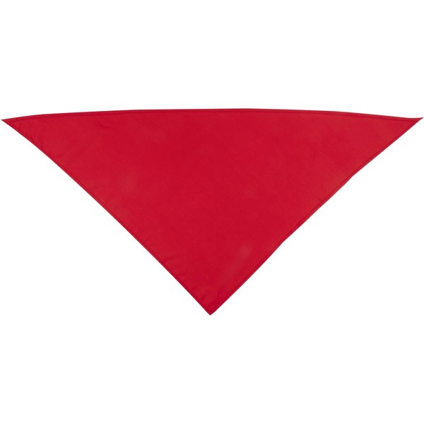Bandana Heracles - Rosso
