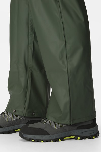 Stormflex Ii Trousers - Olive / 4XL