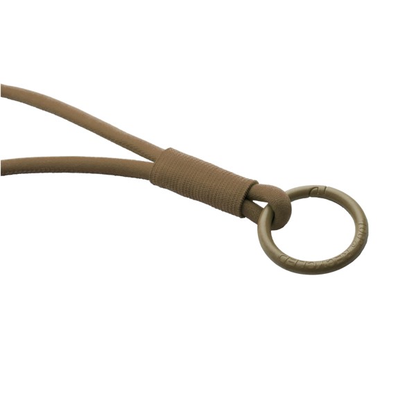 Tour de cou Tubyard avec tube élastique - Bronze