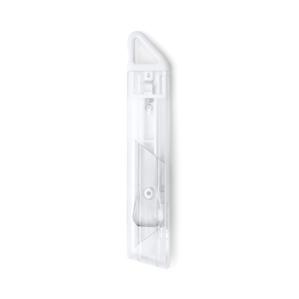 Cutter Tarper White - BLANC
