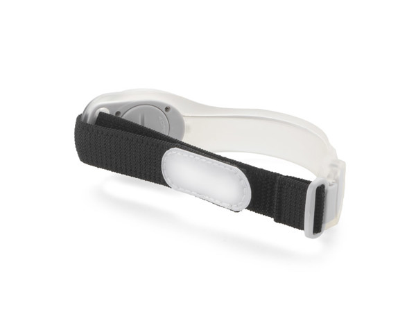 Armband BLINK - white