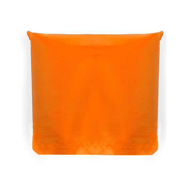 Bolsa Plegable Karent - Amarillo