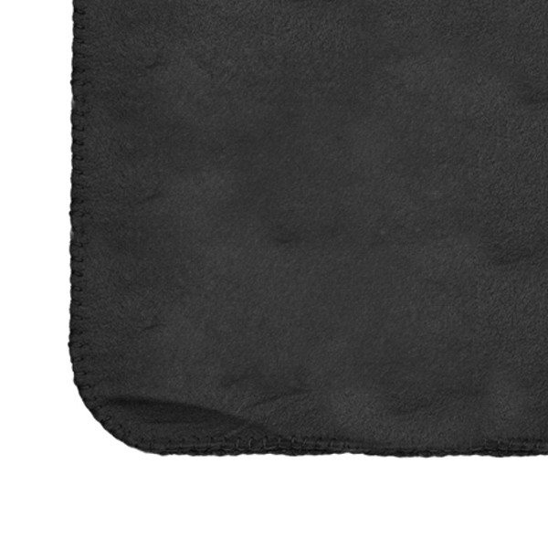 Blanket Brandon - Black