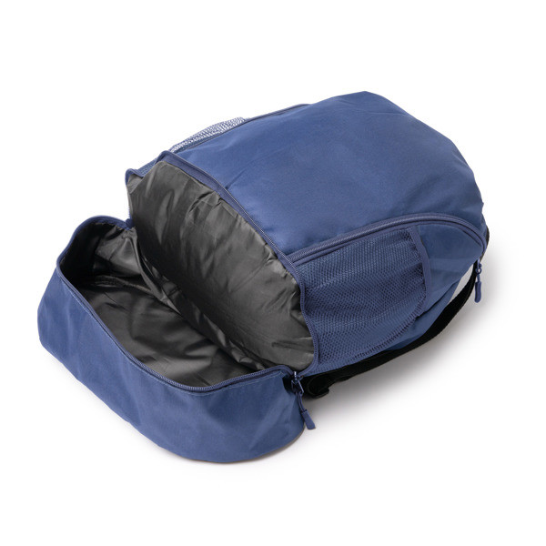 Backpack Deboer - Black