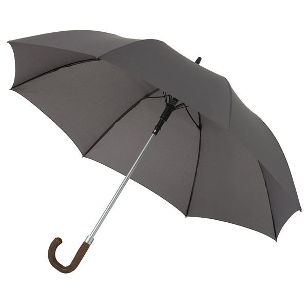 Golf umbrella FENRIS - Darkgrey