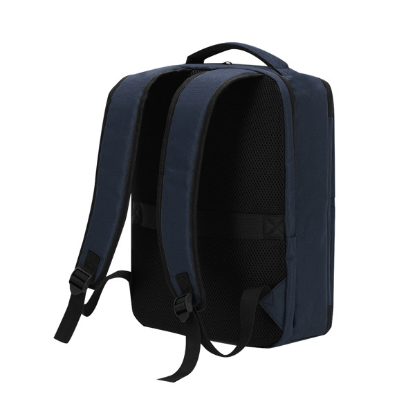 Mochila al Vacío Nymeria - Negro