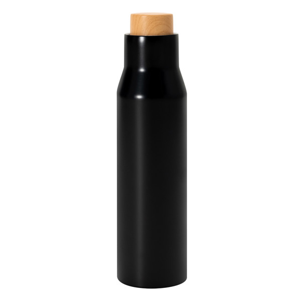 500 ml Morana thermal bottle - Black