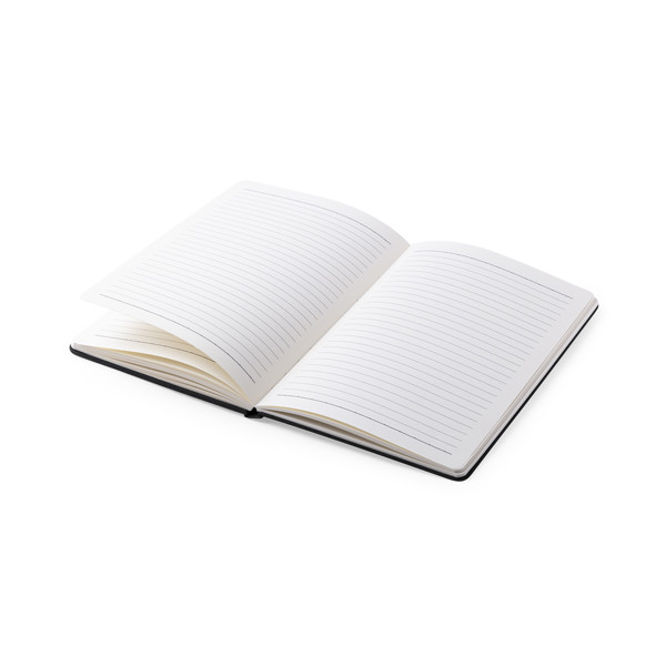 Bloco de Notas Carregador Kevant