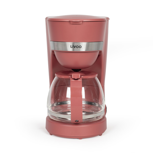 Cafetière électrique