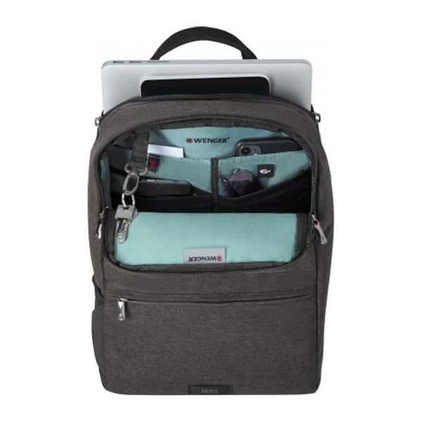 MX Reload 14″ laptop backpack with tablet pocket