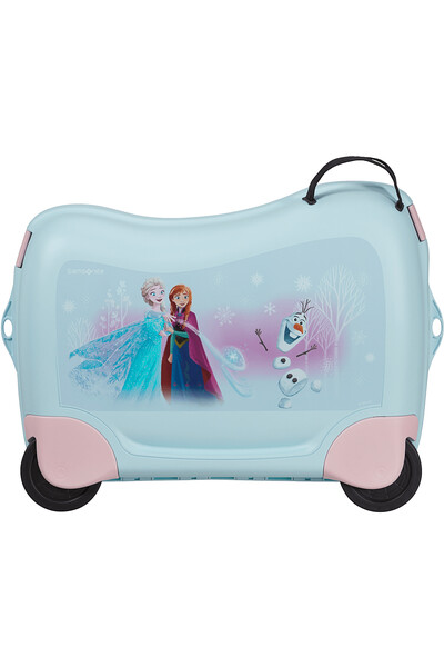 Samsonite - Dream2Go Disney Ride-on Suitcase Disney - Frozen