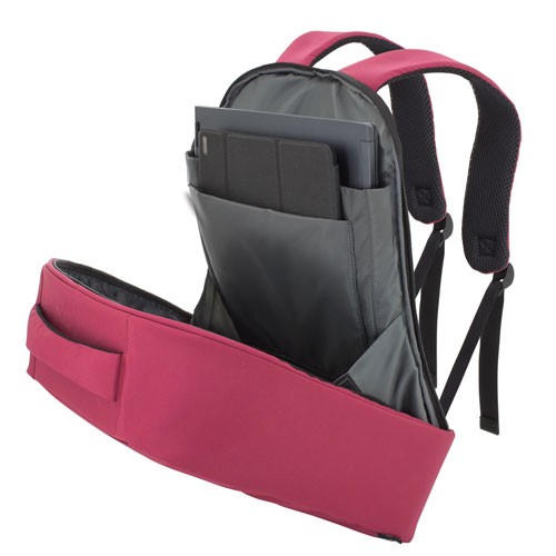 MOCHILA RPET ROBBER - Burdeos