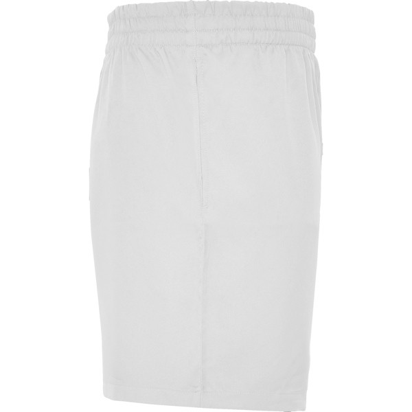 Pantalon Corto Andy - BLANCO / S