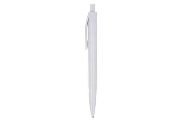 Ball pen Finn R-ABS - White