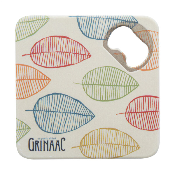 Sous-bock Hopfanatic