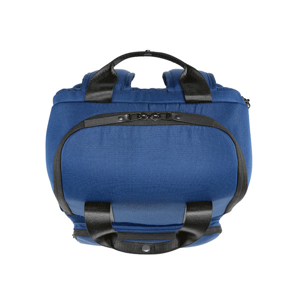 Bucharest Backpack - Modrá