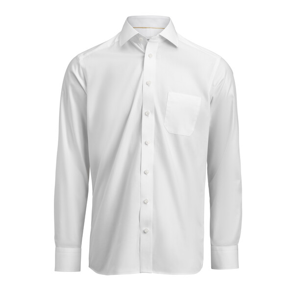 Yellow Bow 50 Pocket Regular White 4XL