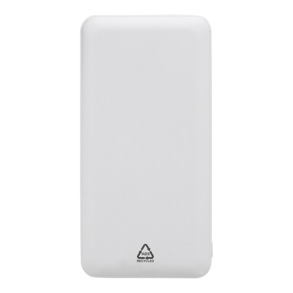 Rabs Power Bank Rabobank XXL - White
