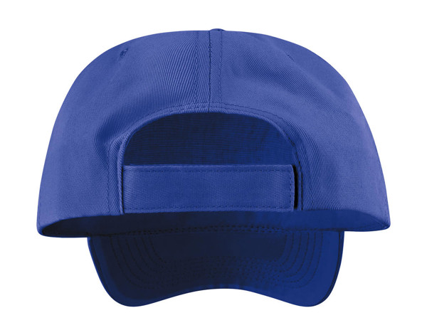 Memphis 6-Panel Low Profile Cap - Yellow / ONE SIZE