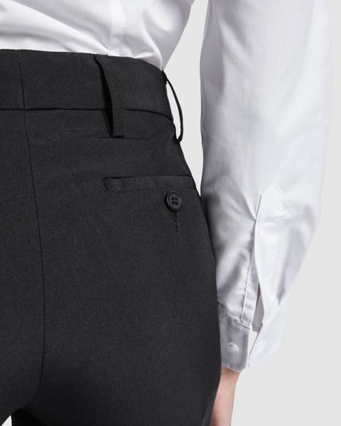 Waitres - Black / 40