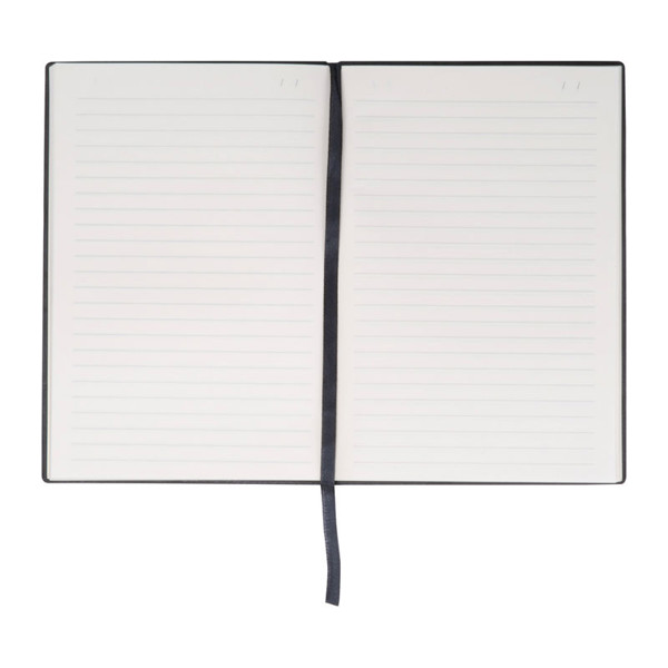 A5 Notebook Fargo