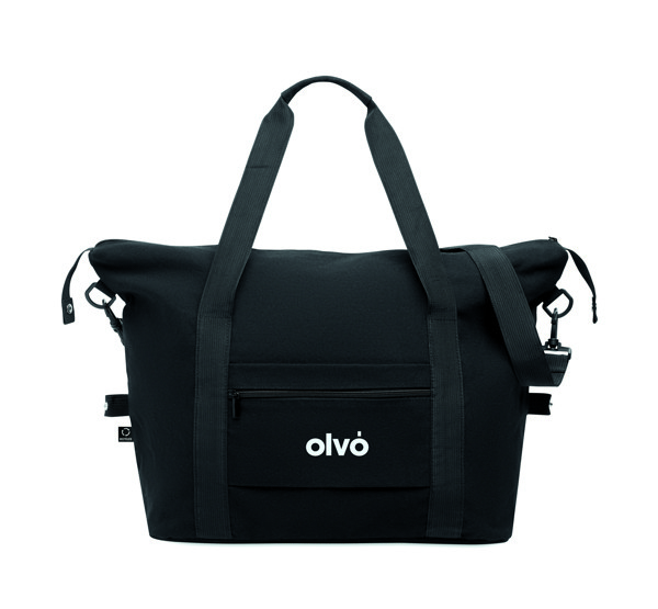 Weekend bag recycled material Koper Tote
