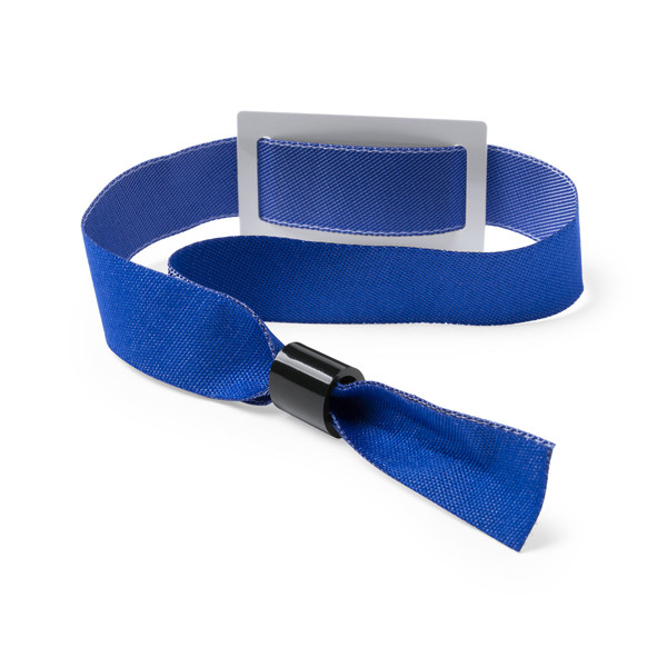 Pulsera Festak - Naranja