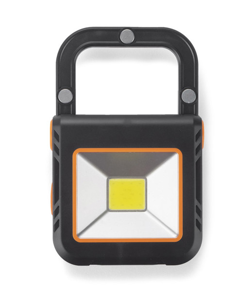 Taschenlampe COB TORGET