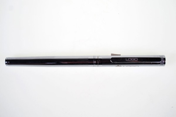 RENEE Rollerball Pen - Silber