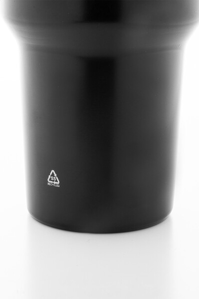 Termo hrnček Massimus - Black