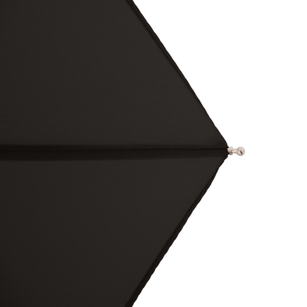 doppler Carbonsteel Slim - Black