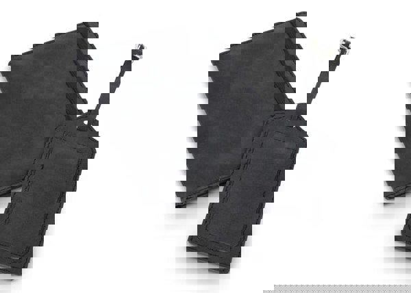 Saana Travel set - Black