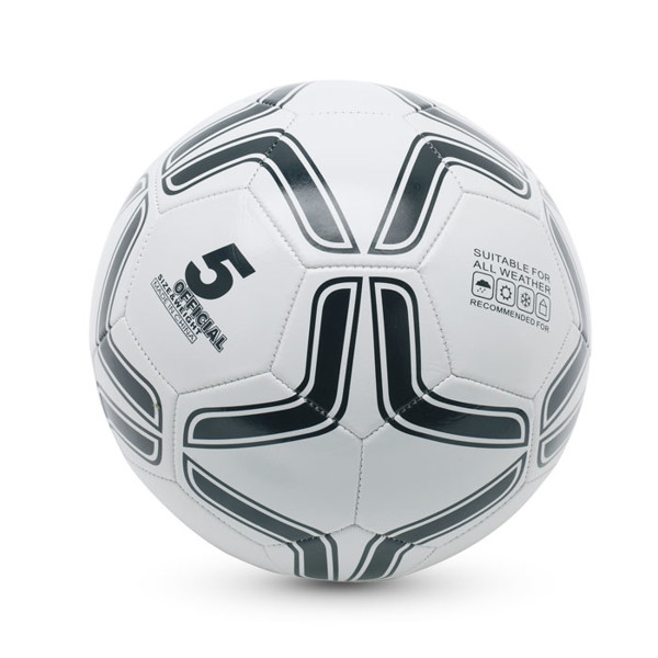 Soccerini football PVC, 215mm