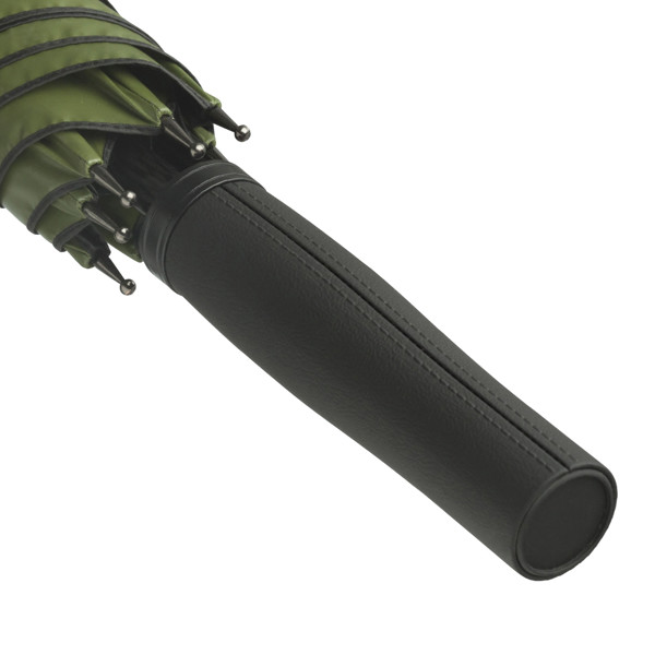 Golfschirm THOR - Dunkelgrün