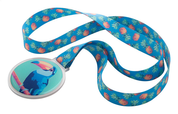 Tour de cou médaille Subdal