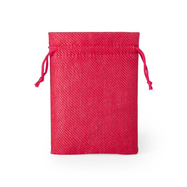 Bolsa Dacrok - Rojo