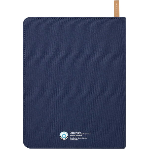 Porte-documents Nomumi A5 - Marine