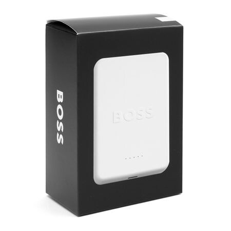 HUGO BOSS ICONIC