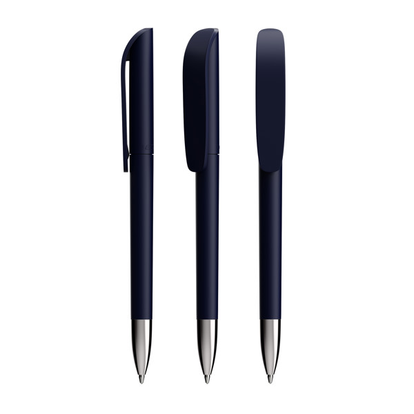 BIC® Super Clip Soft Advance - Marine douce