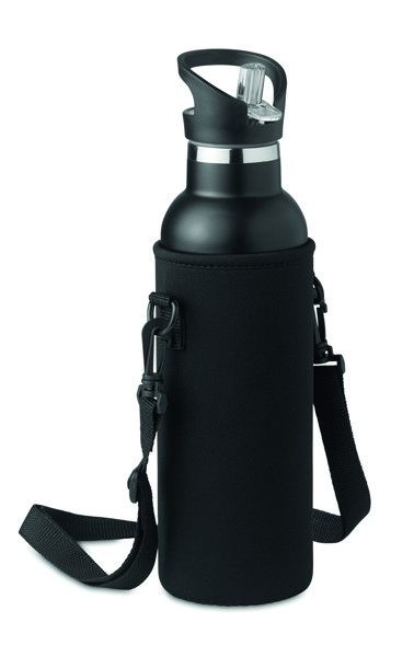 Tiksi insulated flask, stainless steel, 700 ml