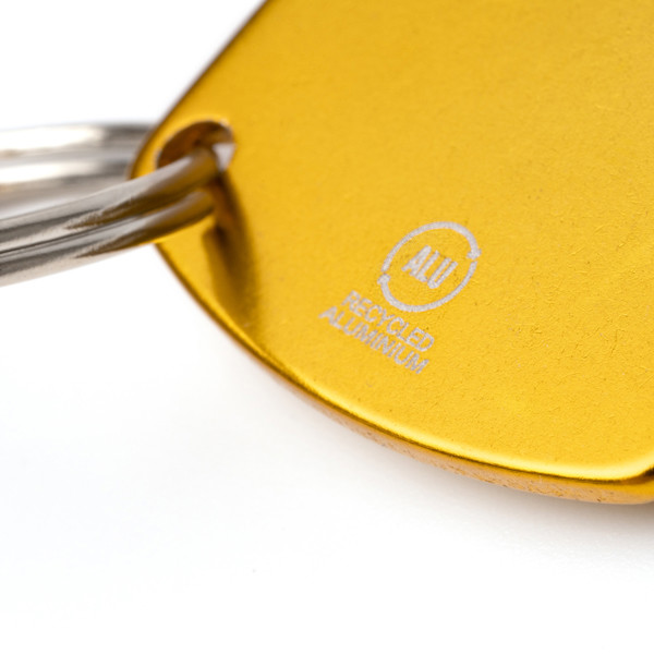 Keychain Artoi - Silver