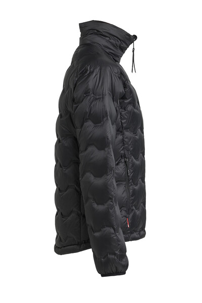 Txlite Shibui Down Collar Jacket W Black L