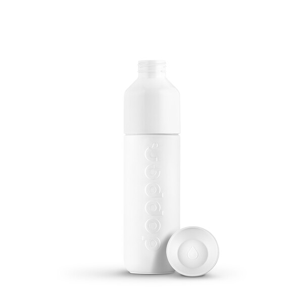 Dopper insulated 350 ml - Wavy White