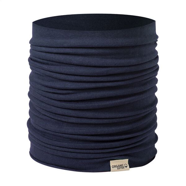 Écharpe multifonctions Bando - Bleu Foncé