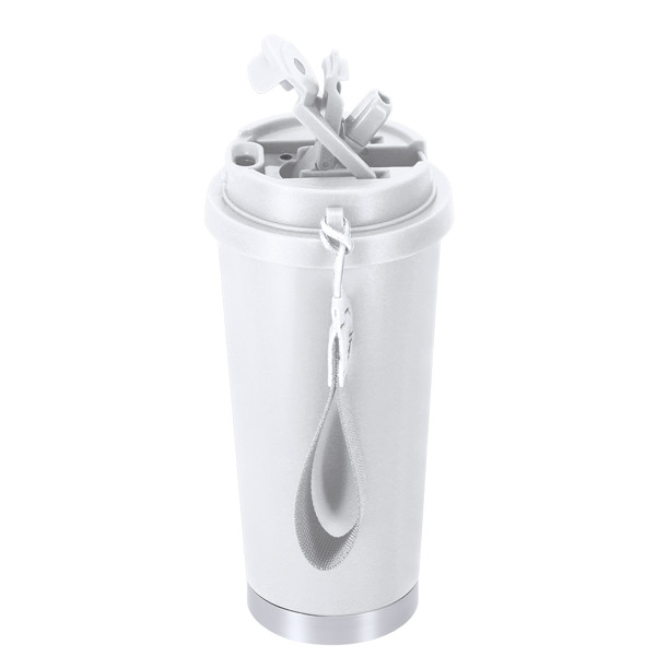 Vaso Térmico Kazont - Blanco