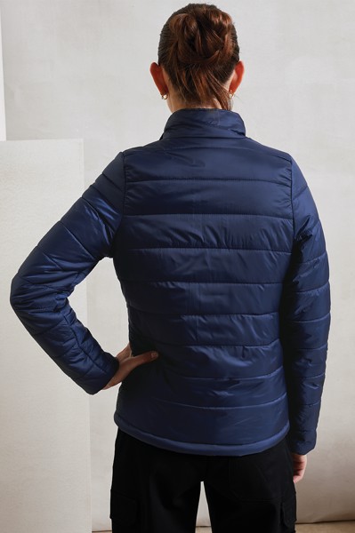 Women's 'Recyclight' Padded Jacket - XS